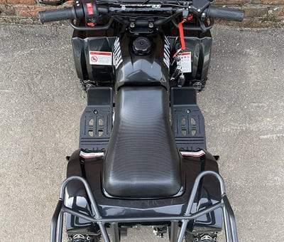 Квадроцикл MOWGLI MINI HARDY 4T