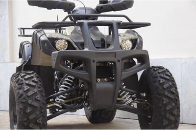 Квадроцикл UNIVERSAL AVENGER JR 200