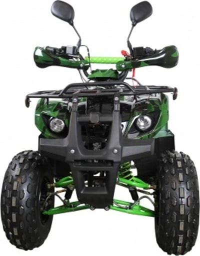 Квадроцикл AVANTIS HUNTER 8M+ 125 2018