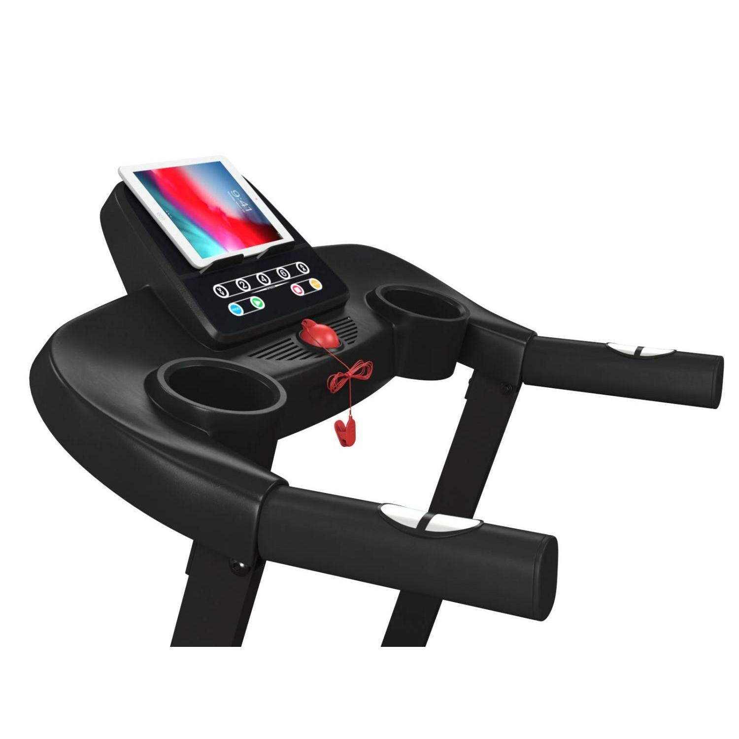 Беговая дорожка UnixFit ST-530M