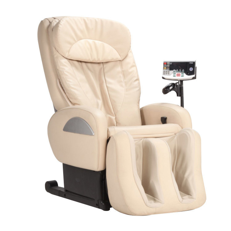Массажное кресло Sanyo DR-7700