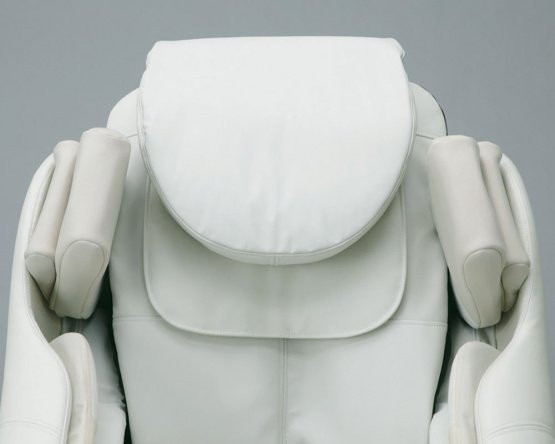 Массажное кресло Inada 3S Ivory