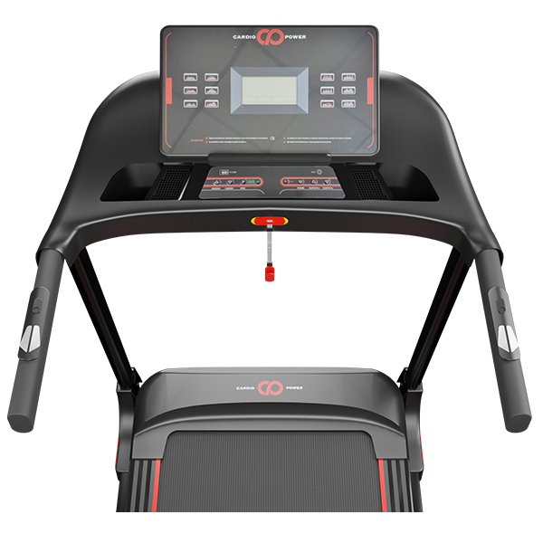 CardioPower Track3