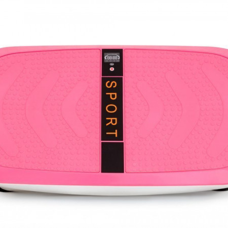3D Виброплатформа VF-S800 Pink