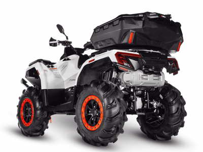 Квадроцикл SHARMAX Force 1100 LTD