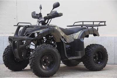 Квадроцикл UNIVERSAL AVENGER JR 200