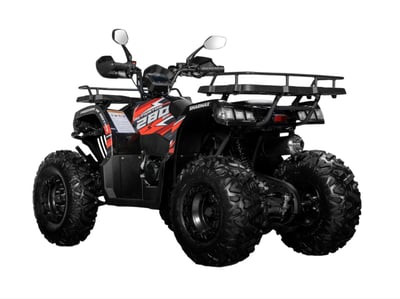 Квадроцикл SHARMAX 280 RX Activator