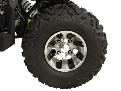 Квадроцикл GRIZZLY 200 Premium