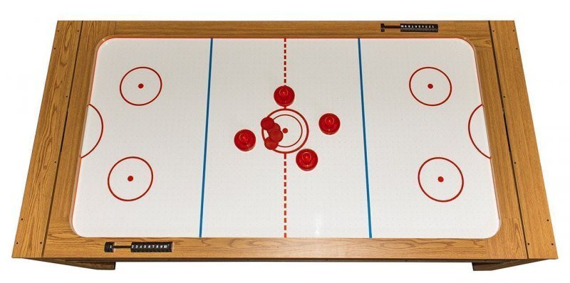 Игровой стол-трансформер Dinamic Billiard Twister 3 в 1