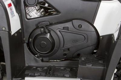 Квадроцикл BALTMOTORS Striker 500 EFI