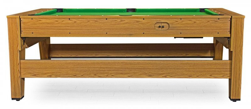 Игровой стол-трансформер Dinamic Billiard Twister 3 в 1