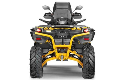 Квадроцикл СТЕЛС ATV 800 GUEPARD Trophy EPS (ПСМ)