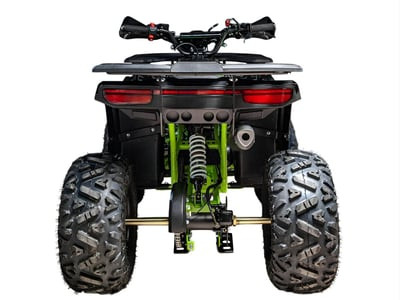 Квадроцикл GLADIATOR G125