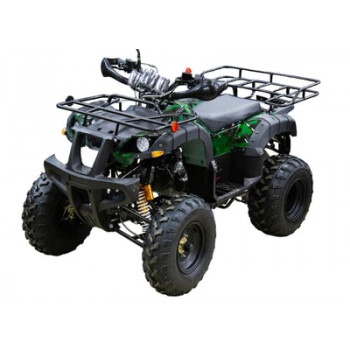 Квадроцикл UNIVERSAL ATV 200 TM Bull plus