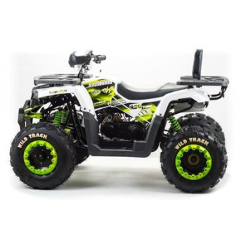 Квадроцикл MOTOLAND ATV 200 WILD TRACK