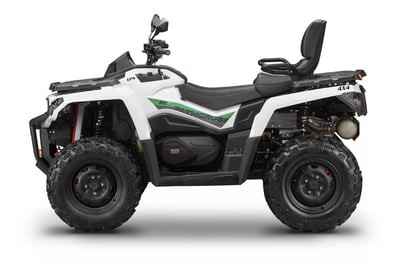 Квадроцикл AODES PATHCROSS MAX 650 BASIC