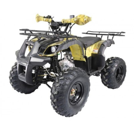Квадроцикл ATV TERMIT TT CROSS
