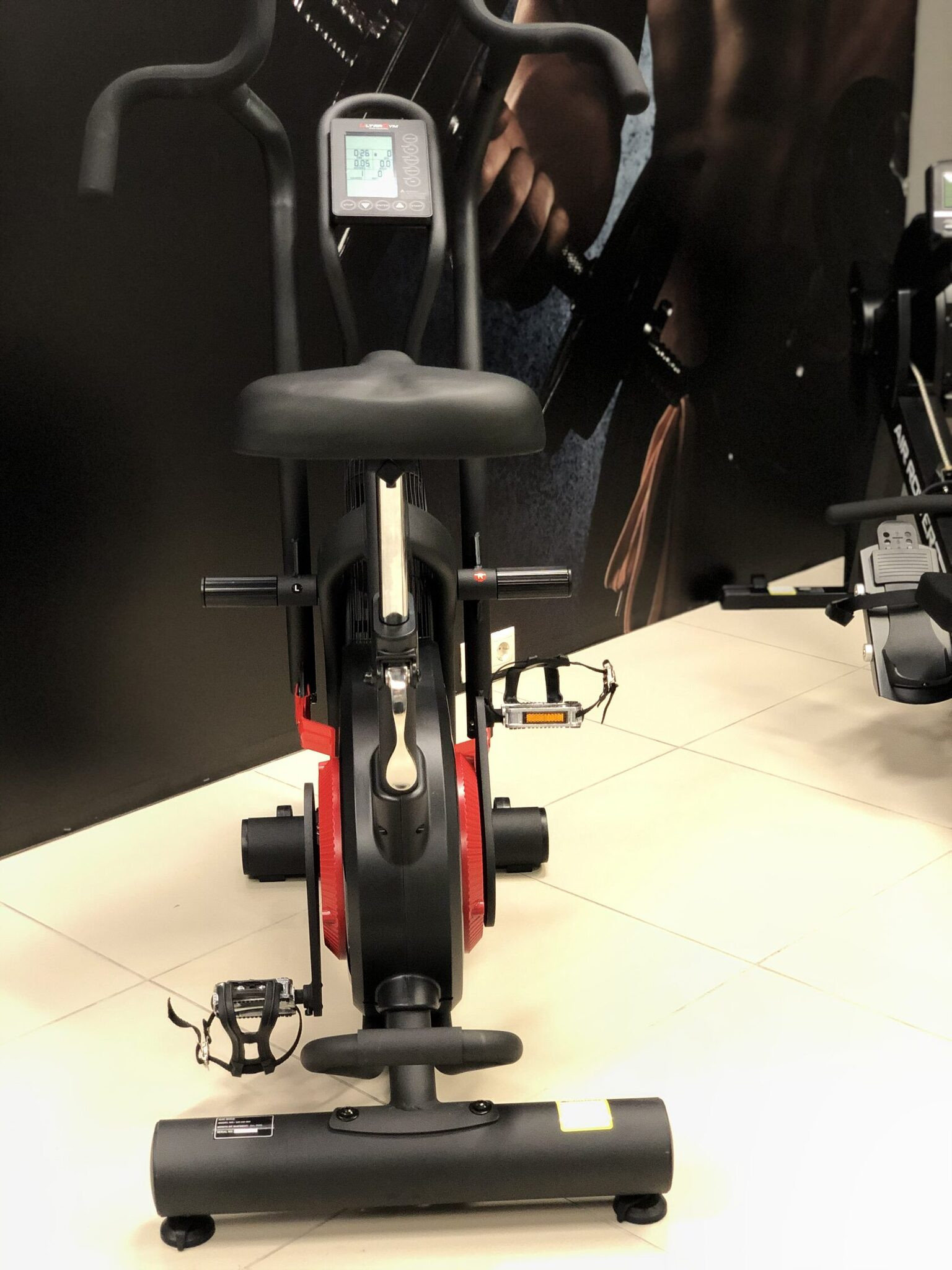 UltraGym UG-AB005