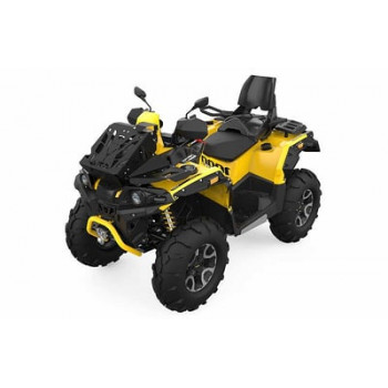 Квадроцикл СТЕЛС ATV 1000G Guepard Trophy EPS 2.0 (ПСМ)