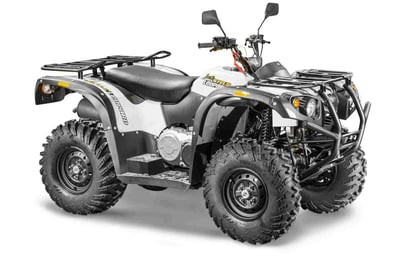 Квадроцикл СТЕЛС ATV 500 YS ST Leopard