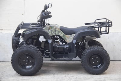 Квадроцикл UNIVERSAL AVENGER JR 200