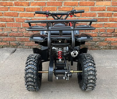 Квадроцикл MOWGLI MINI HARDY 4T