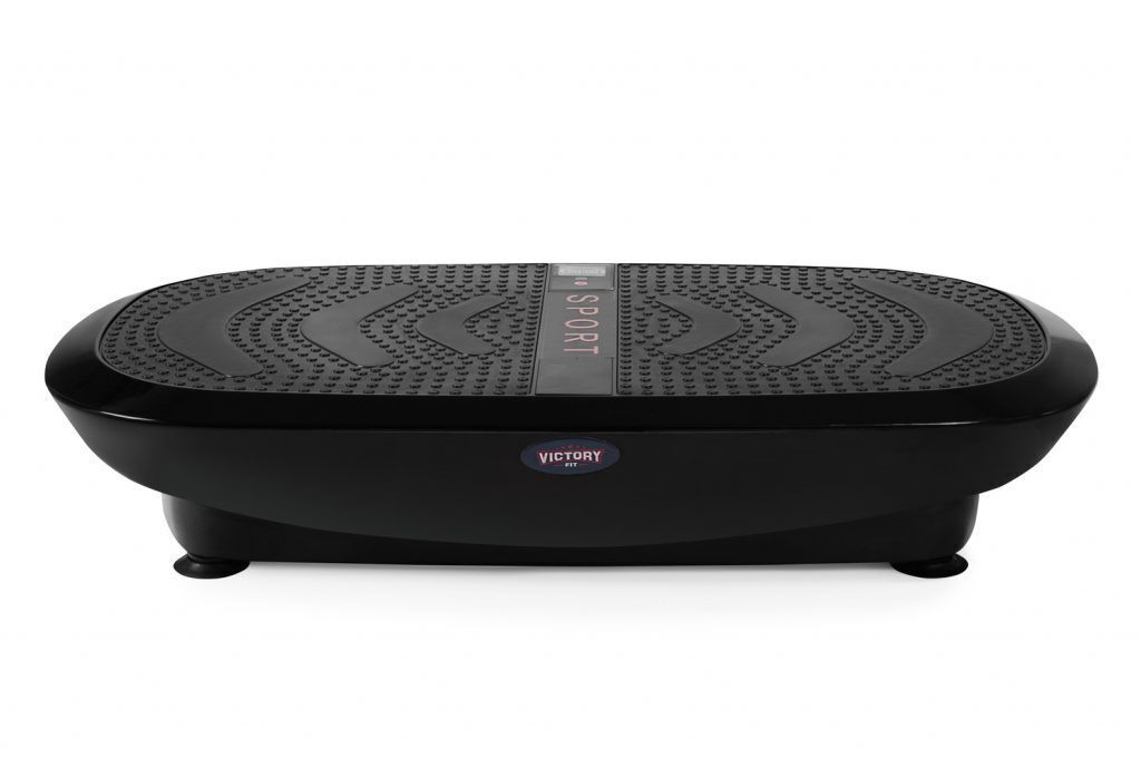 3D Виброплатформа VF-S800