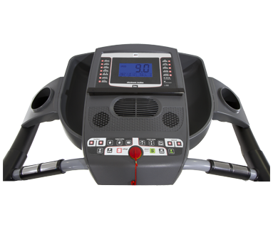 BH FITNESS PIONEER R3 Беговая дорожка