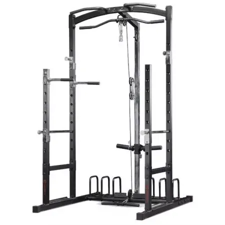 Силовая рама Marcy RS5000 Cage system