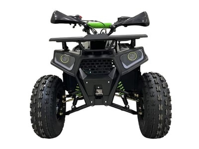 Квадроцикл AVANTIS Optima 8+