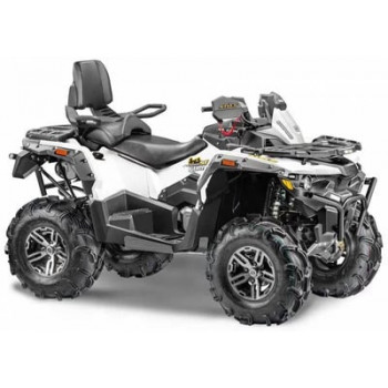 Квадроцикл СТЕЛС ATV 800G Guepard Trophy CVTech (канадский вариатор) (ПСМ)