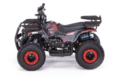 Квадроцикл MOTAX GRIZLIK X16 (PS)