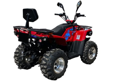 Квадроцикл LINHAI YAMAHA Z180