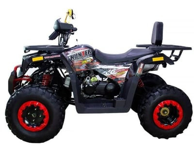 Квадроцикл AVANTIS HUNTER 200 NEW