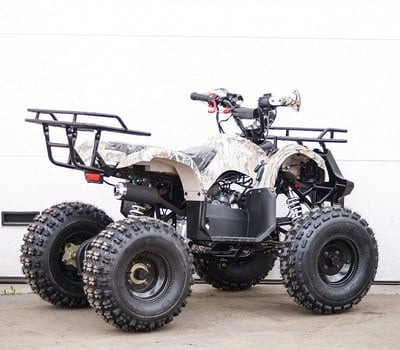 Квадроцикл STALKER 150
