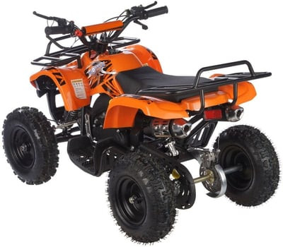 Квадроцикл MOTAX ATV Mini Grizlik X-16 Big Wheel (м/с)