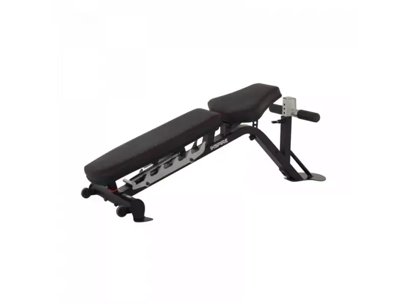 Силовая скамья Inspire SCS - WB2B