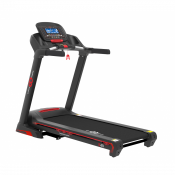 Беговая дорожка CardioPower S40