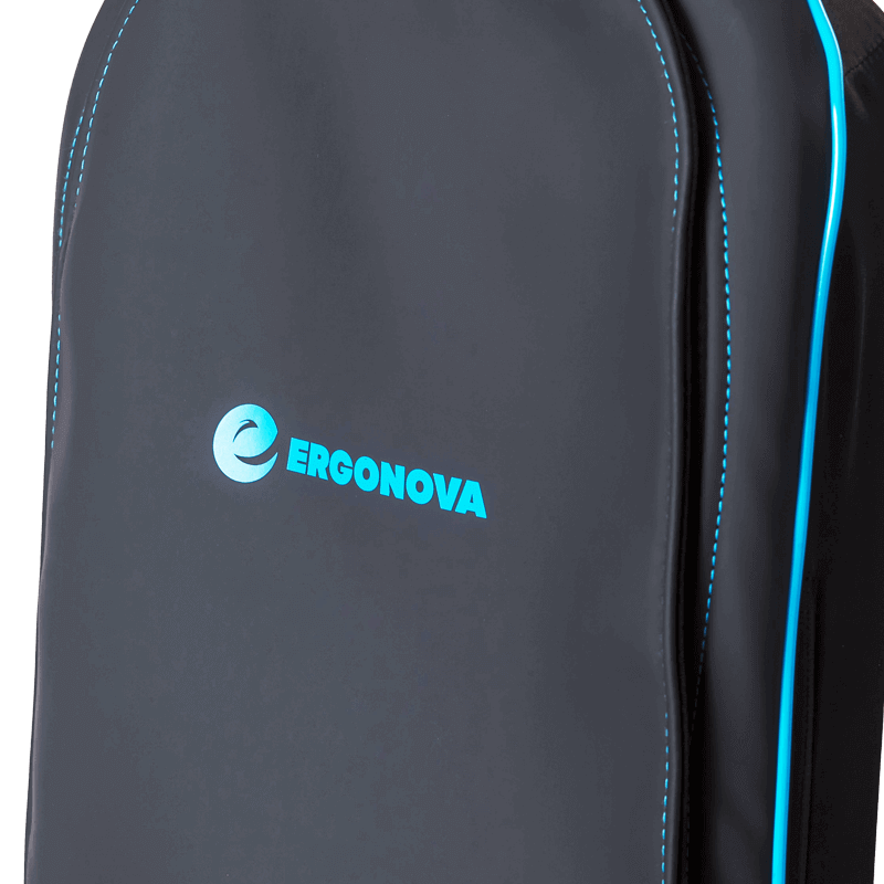 Массажная накидка Ergonova FeelBack2