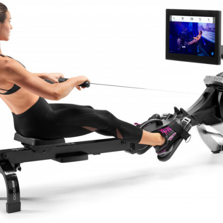 Тренажер гребной NordicTrack RW 900