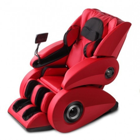 Массажное кресло DOTAST A-06 Red