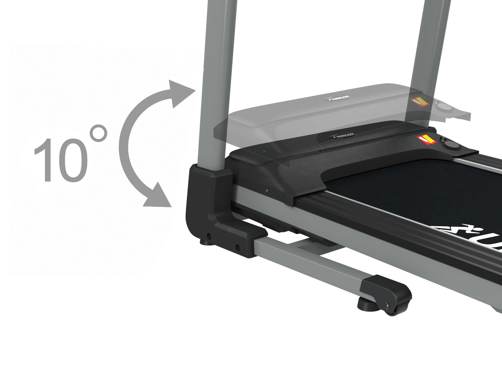 UNIXFIT ST-580V