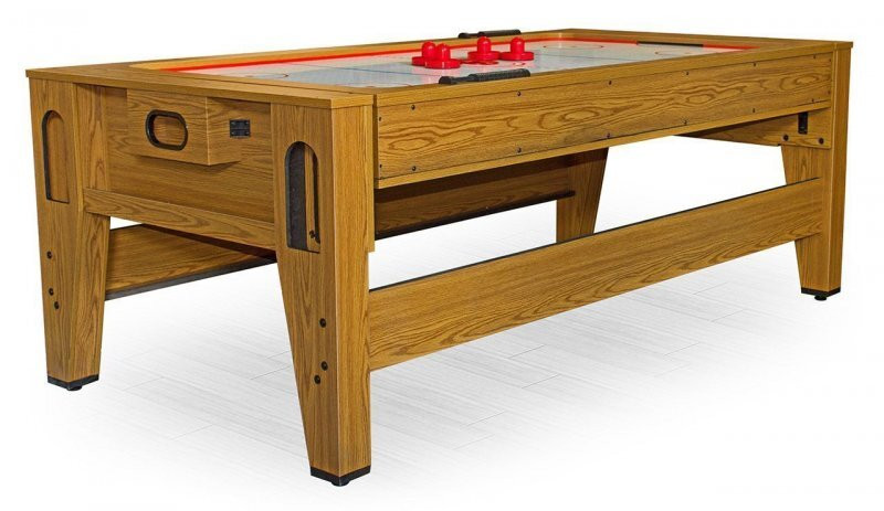 Игровой стол-трансформер Dinamic Billiard Twister 3 в 1