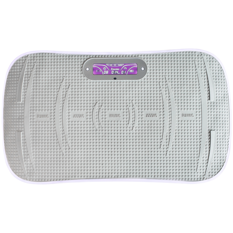 Виброплатформа Ergonova Max Burn PRO