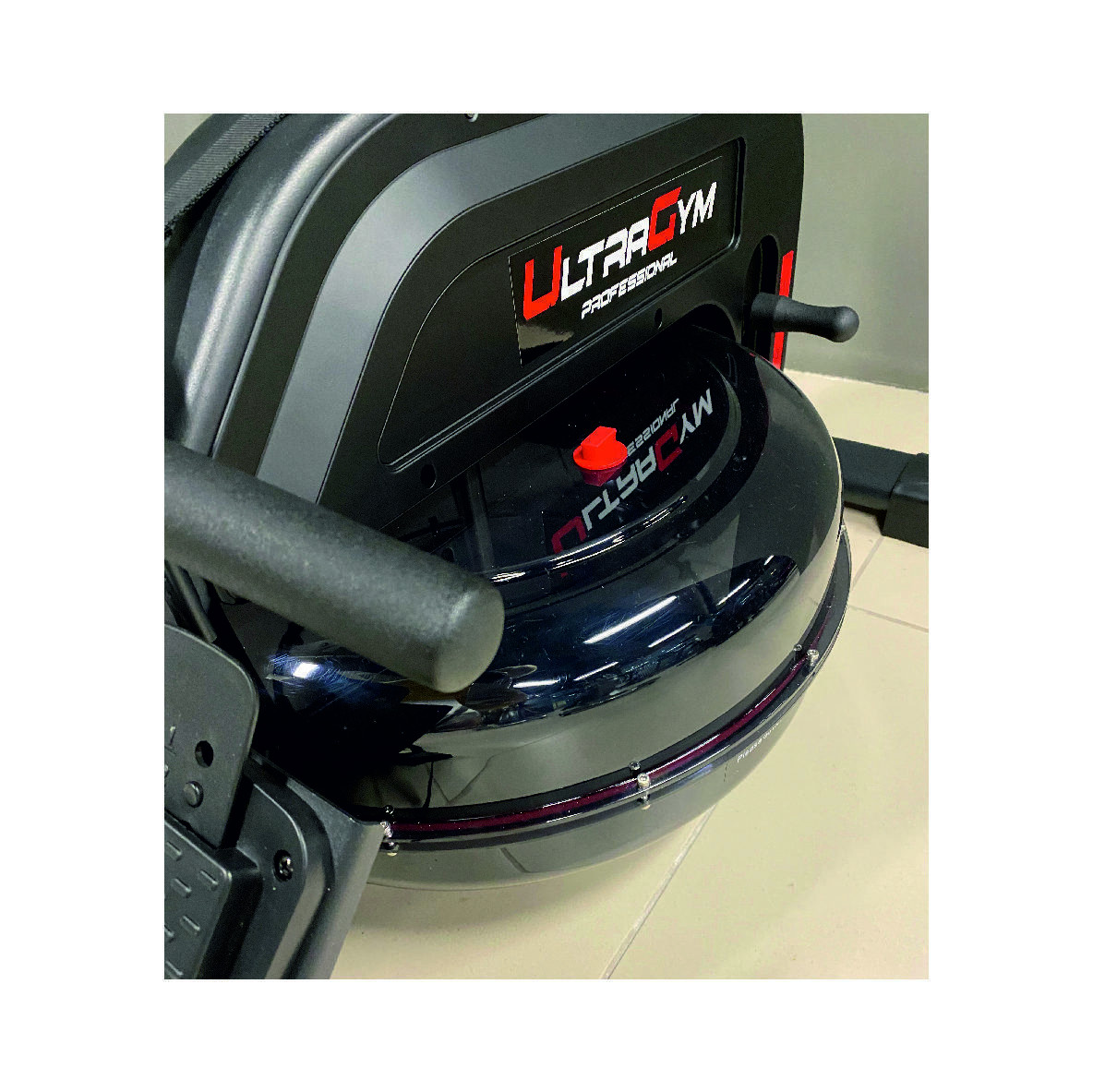 UltraGym UG-RW002
