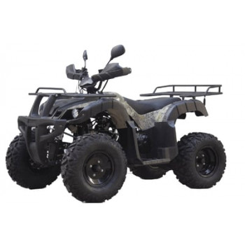 Квадроцикл UNIVERSAL AVENGER JR 200