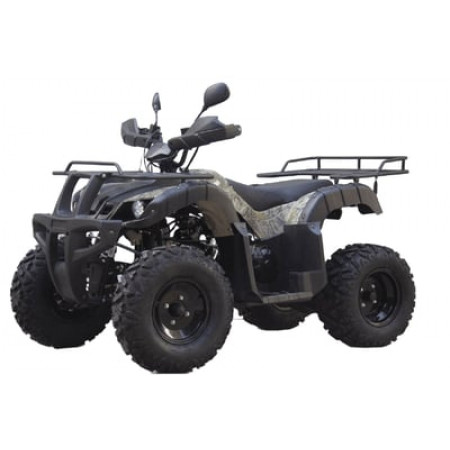 Квадроцикл UNIVERSAL AVENGER JR 200