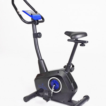 Велотренажер магнитный Royal Fitness, Арт. RFIB-15