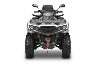 Квадроцикл AODES PATHCROSS 650L Basic EPS (ПСМ)
