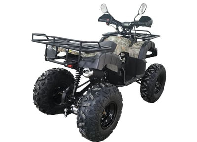 Квадроцикл UNIVERSAL AVENGER TUNGUS 250